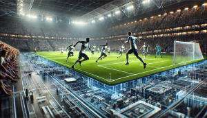 La transformación táctica del fútbol: historia y tendencias modernas