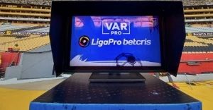 VAR LigaPro 2