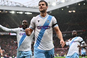 Manchester City solo suma un punto y sus perseguidores sonríen (RESUMEN)