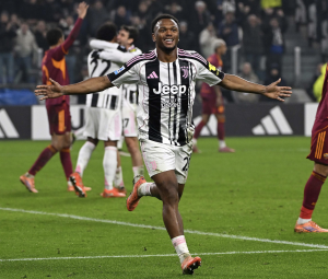 ¡Partidazo en el Calcio! Juventus tumba al AS Roma y queda a tiro de zona de Champions League