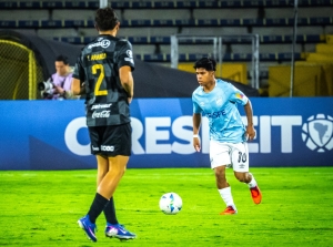 Golpe al semillero: Universidad Católica se despide de la Libertadores Sub-20 y cierra una noche negra