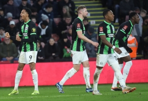 ¡El Nuevo Equipo del Niño Moi se tomó Anfield! (RESUMEN)