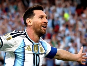 Gracias por el fútbol, D10S: Lionel Messi hace historia grande como el máximo goleador de los Mundiales