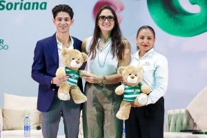 Santos Laguna 5
