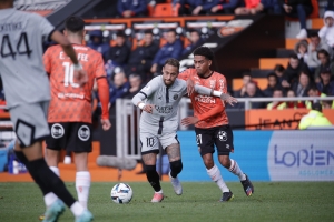 Neymar pone fin a su temporada con el PSG