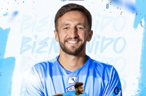¡Una gran noticia para los Celestes! Gastón Blanc sigue en Macará y llega con incorporaciones clave