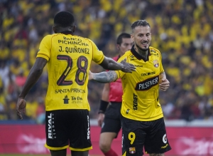 Pipa de oro y alma amarilla: Aunque sea hincha de Boca, Benedetto será profesional con Barcelona