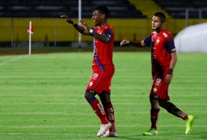 ¡Apuesta por un Joven Talento y Macará le saca un jugador clave a un Rival Directo de Serie A!