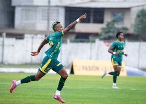 FUERA EL CAMPEÓN: 9 de Octubre tumba a El Nacional y acaba con la defensa de la Copa Ecuador