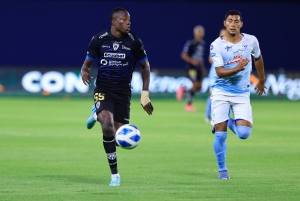 Manta FC no pudo ante IDV Jrs y el Imbabura podría celebrarlo