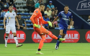 “LDU es el Rey de Copas… ¡Para mí es el equipo más grande de Ecuador!”