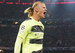 Vive la Final de la Champions League con Betano