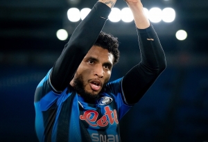 La estrella de la Atalanta se sube al avión de Brasil: Éderson dos Santos es el nuevo elegido