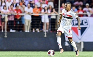 Inexplicable que Sebastián Méndez sume tan pocos minutos (RESUMEN)