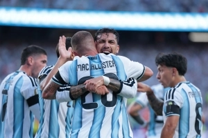 Francia contra España y la reedición del clásico Argentina ante Inglaterra por el boleto de oro a la final del Mundial