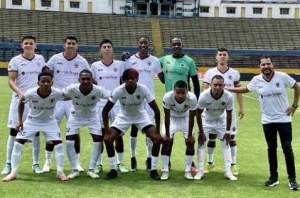 ¡Culebrón venezolano! Miguel Ángel Loor advierte que Atlético Vinotinto podría quedarse en Serie B y no descender