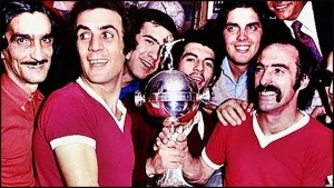 Independiente 1972