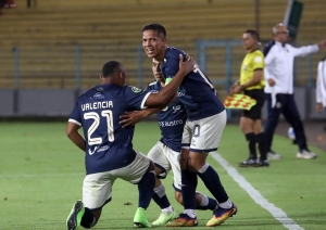 Poder compartido: Atlético FC y Cuenca Jrs son los líderes absolutos de la Serie B tras 4 fechas