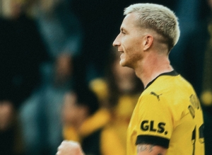 Casaca que puede estrenarse con título de Bundesliga