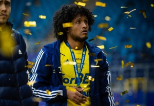 Desconsuelo para los de la ciudad de Gdynia (RESUMEN)