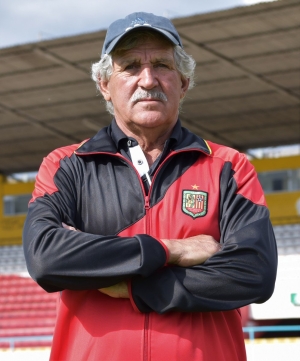 Se va un hombre clave del Expreso (OFICIAL)