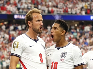 ¡Inglaterra debuta metiendo miedo en Qatar con una goleada de a 6!