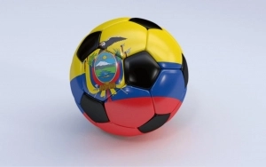 Balon Ecuador