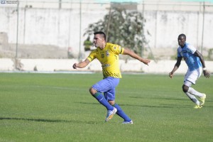 Pienso en grande pero soy realista (AUDIO)