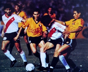 RECUERDO: ¡América empezaba a temerle al Coloso! (VIDEO)