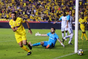 ¡Juicio contra el Ídolo en la FIFA! (ENTREVISTA)