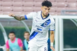 Joao Rojas L 9