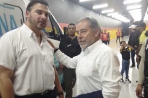 LAS COSAS COMO SON: “La expectativa de Noche Amarilla supera la que tiene la Supercopa Ecuador”