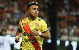 Noche opaca para Atlético Morelia a nivel del mar