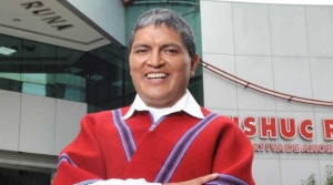 YA NO TAN GRITÓN… ¡Luis Chango responde a la Demanda que presentó IDV en su contra en la Justicia!