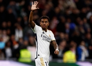 Rodrygo