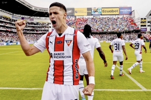 DSPORTS y DGO transmiten en exclusiva la Supercopa Ecuador Ecuabet - DIRECTV