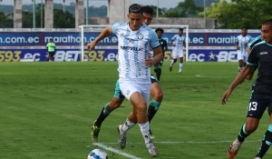Miguel Parrales