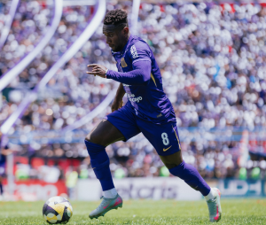 ¡DOS GOLES ECUATORIANOS EN PERÚ! Joffre Escobar y Eryc Castillo marcaron en triunfo de Alianza Universidad sobre Alianza Lima