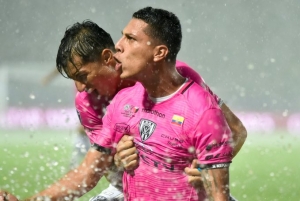 El campeón de la Sudamericana deberá demostrar su poderío (OFICIAL)