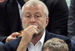 Roman Abramovich