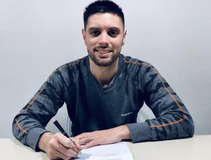 “El cuerpo técnico nos ha pedido un jugador más” (ENTREVISTA)