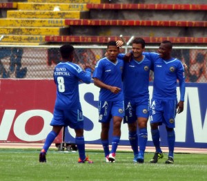 Establecidos los Zonales (OFICIAL)