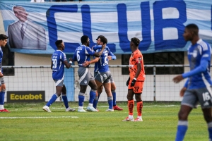 LA CRISIS APRIETA A EMELEC: Los problemas económicos revientan puertas y la plantilla YA NO AGUANTA