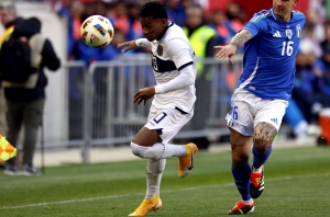 El As bajo la manga de Alfaro: “¡Creímos hasta el Último Minuto!” (OFICIAL)