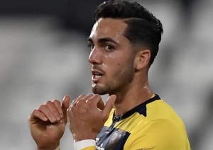 ¡Mundialista Ecuatoriano afirma que ve cosas de Kaviedes en Leonardo Campana! (ENTREVISTA)