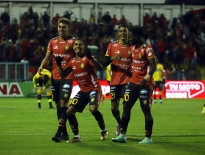 Deportivo Cuenca
