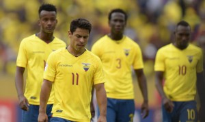 ¿Reabren la puerta para nacionalizados como pasó con Gustavo Quinteros? (ENTREVISTA)