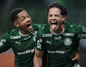 Palmeiras muestra sus tentáculos poderosos al definir el once que medirá a LDU
