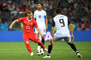 Despedida decorosa de los Ticos