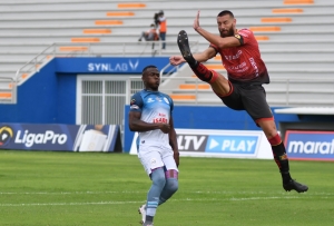 Fueron días complejos para el central (ENTREVISTA)